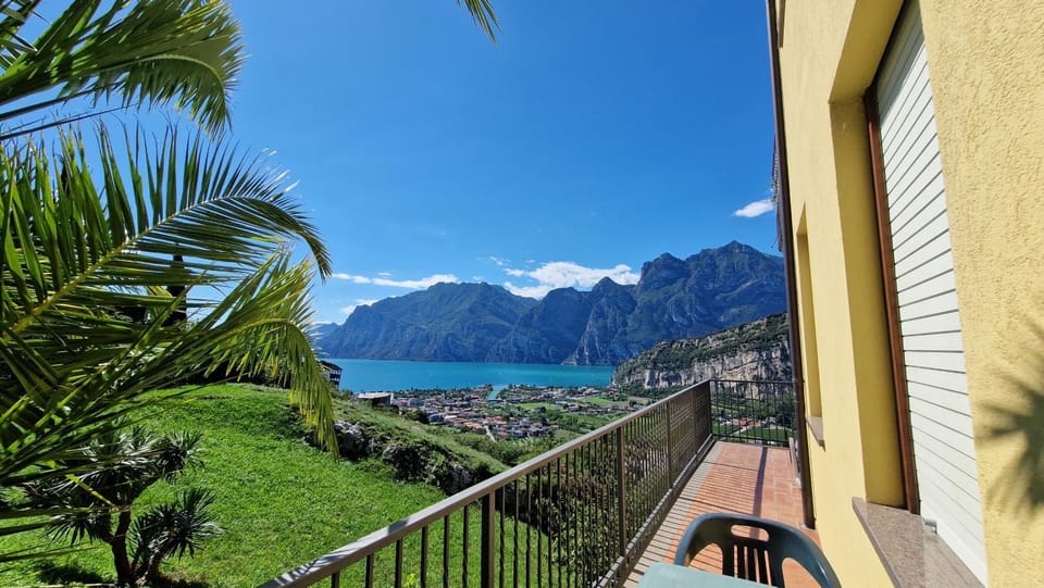 Natural landscape, View (from property/room), Mountain view