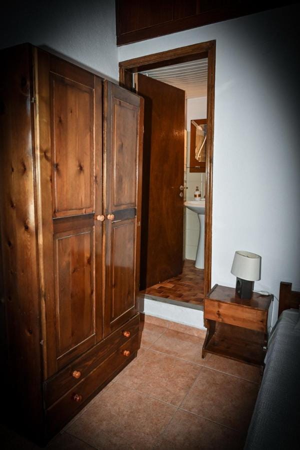 Nymph Bed and Breakfast in Rhodes, Greece