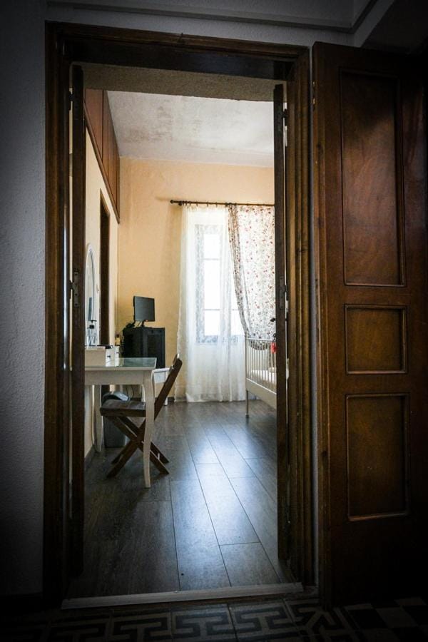 Nymph Bed and Breakfast in Rhodes, Greece