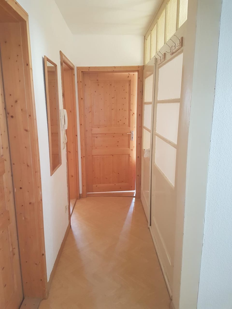 Ferienwohnung am Hang Apartment in Ringsheim
