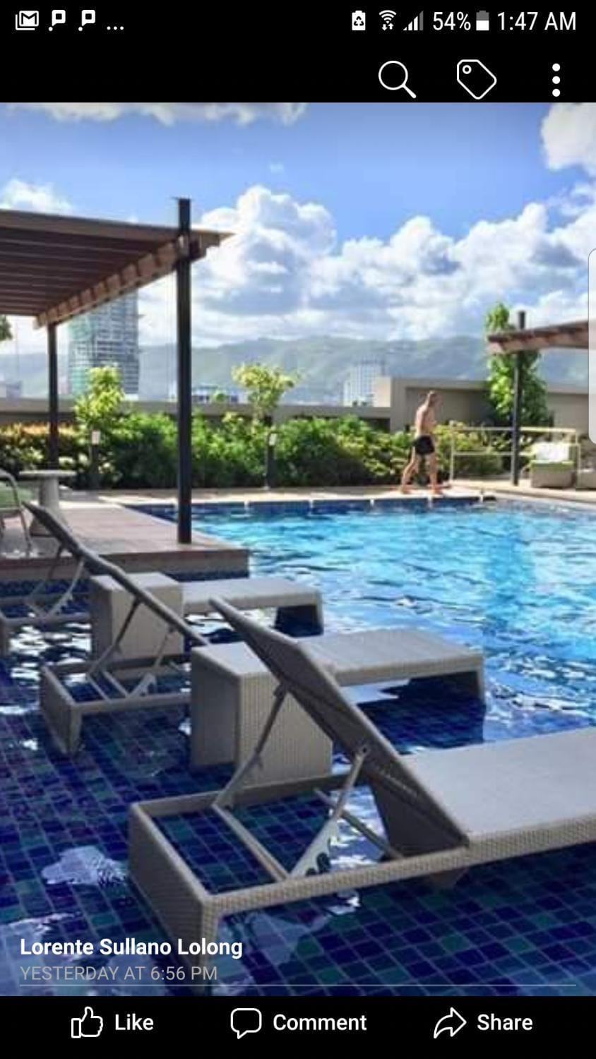 KC Studio 5 at Horizon 101 Cebu Apartment in Lapu-Lapu City