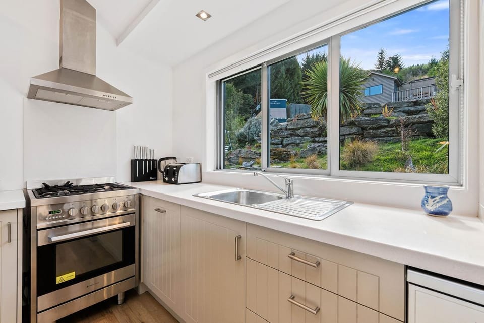 Skye Horizons House in Queenstown