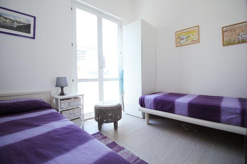 Casa sul Mare Marzamemi Apartment in Marzamemi