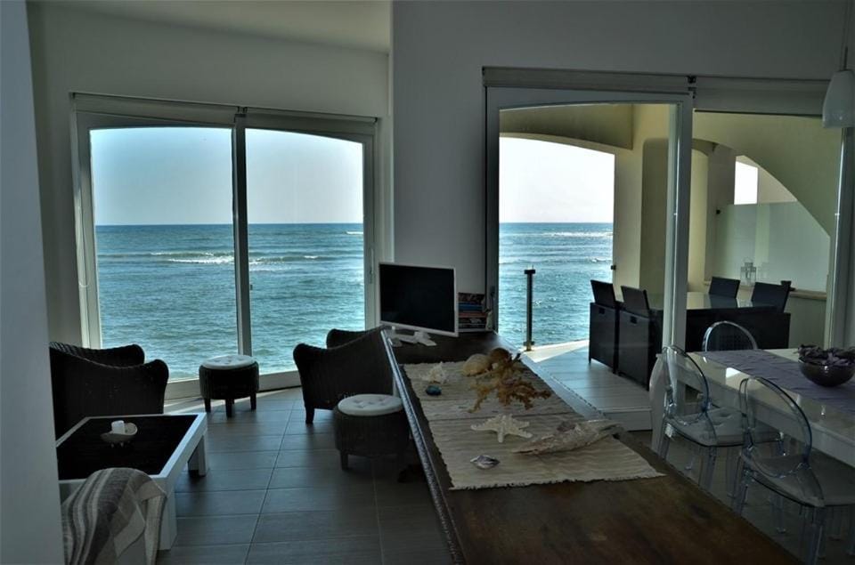 Casa sul Mare Marzamemi Apartment in Marzamemi