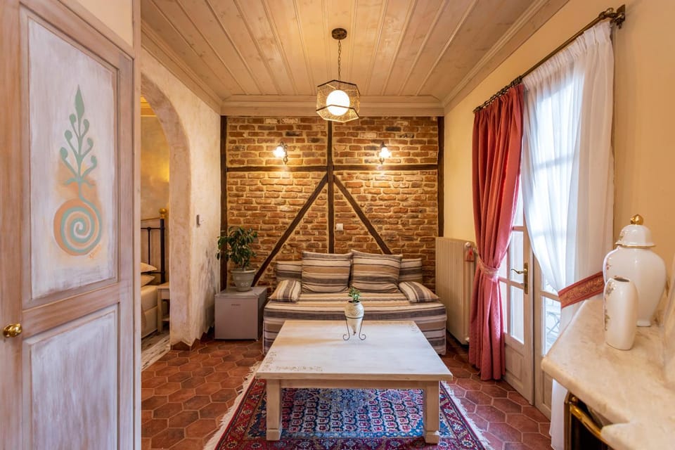 Dimatis Hotel in Pieria, Greece