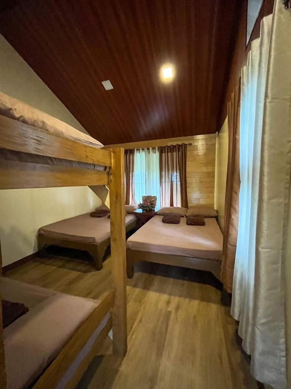 Dahilayan Comfy Cabin Cabin in Northern Mindanao