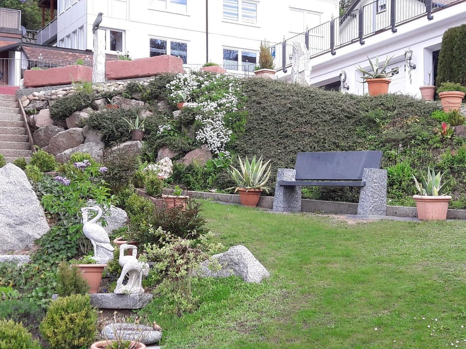 Grubstuben Bed and Breakfast in Baden-Württemberg