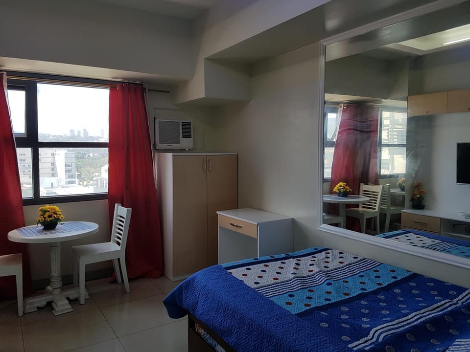 KC Studio 6 at Horizon 101 Cebu Apartment in Lapu-Lapu City