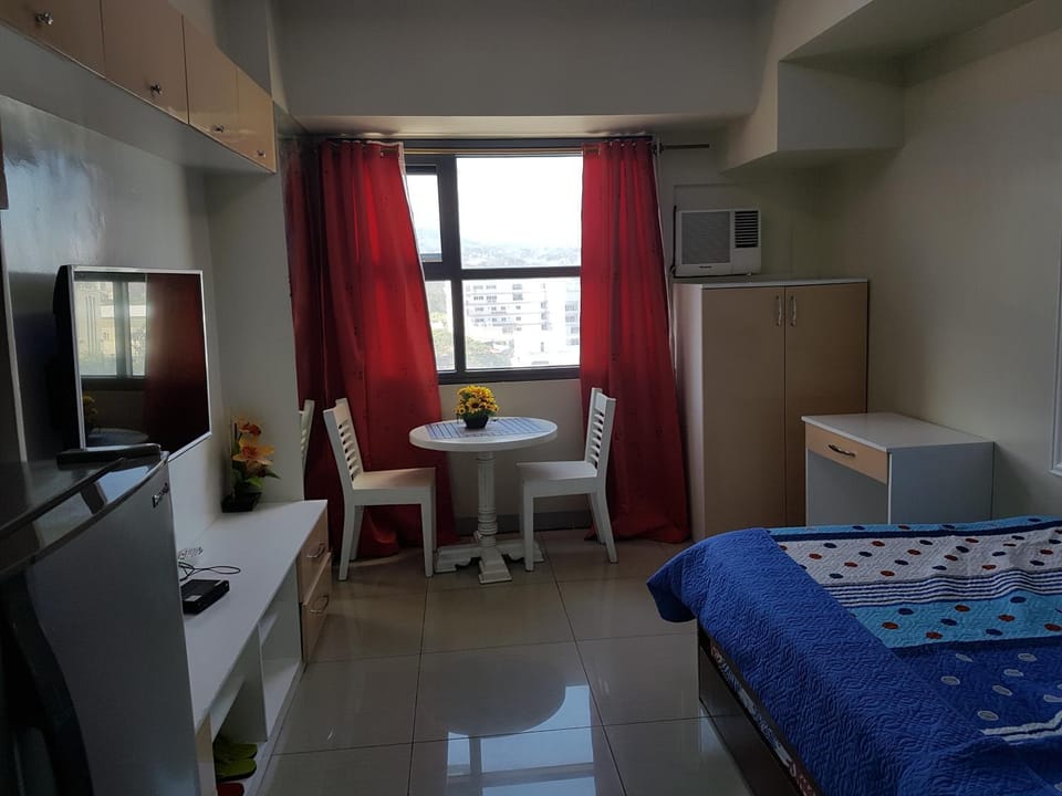 KC Studio 6 at Horizon 101 Cebu Apartment in Lapu-Lapu City