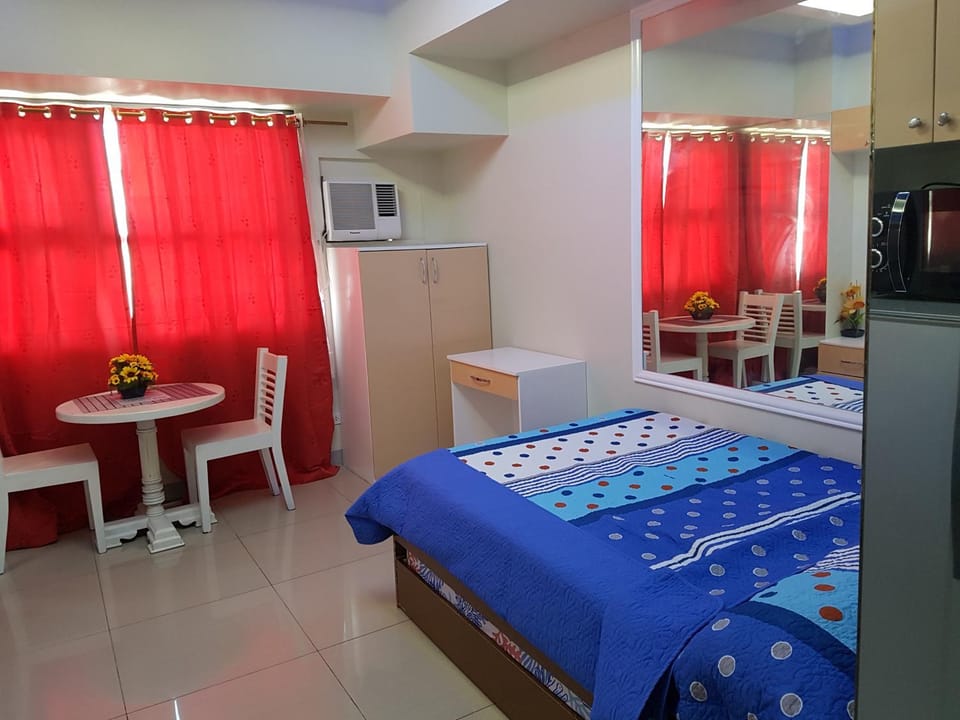 KC Studio 6 at Horizon 101 Cebu Apartment in Lapu-Lapu City
