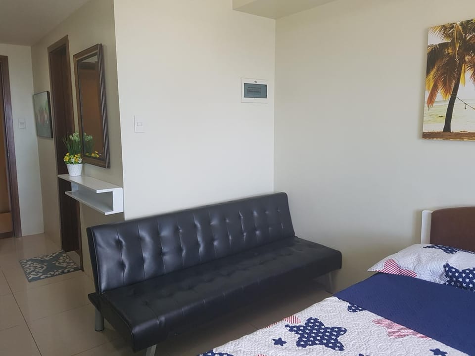 KC Studio 7 at Horizon 101 Cebu Apartment in Lapu-Lapu City