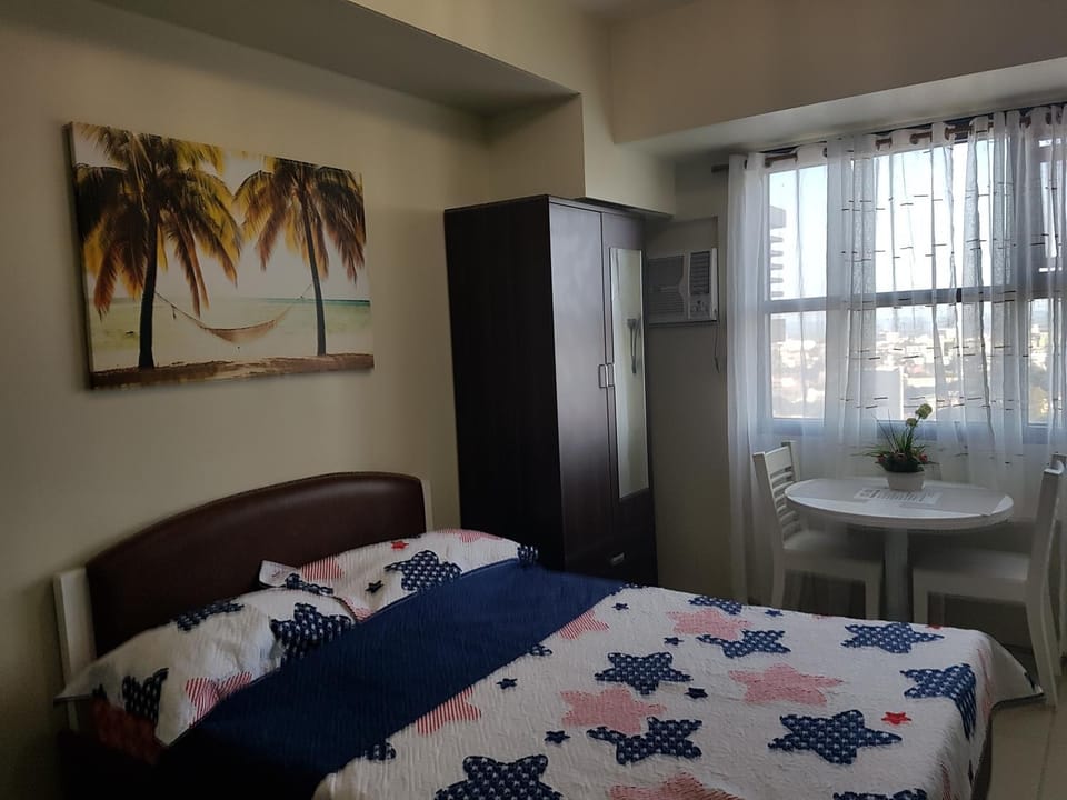 KC Studio 7 at Horizon 101 Cebu Apartment in Lapu-Lapu City