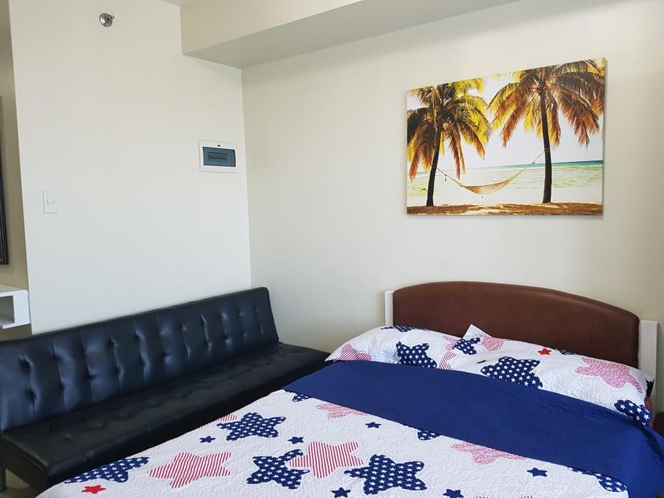 KC Studio 7 at Horizon 101 Cebu Apartment in Lapu-Lapu City