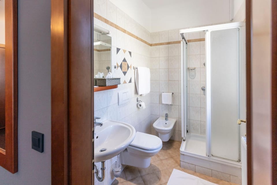 Hotel Sporn Hotel in Slovenia