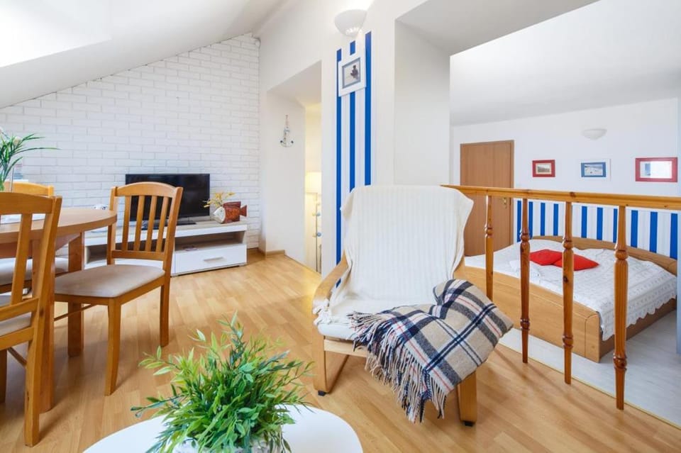 Willa Przy Plaży Bed and Breakfast in West Pomeranian Voivodeship, Poland
