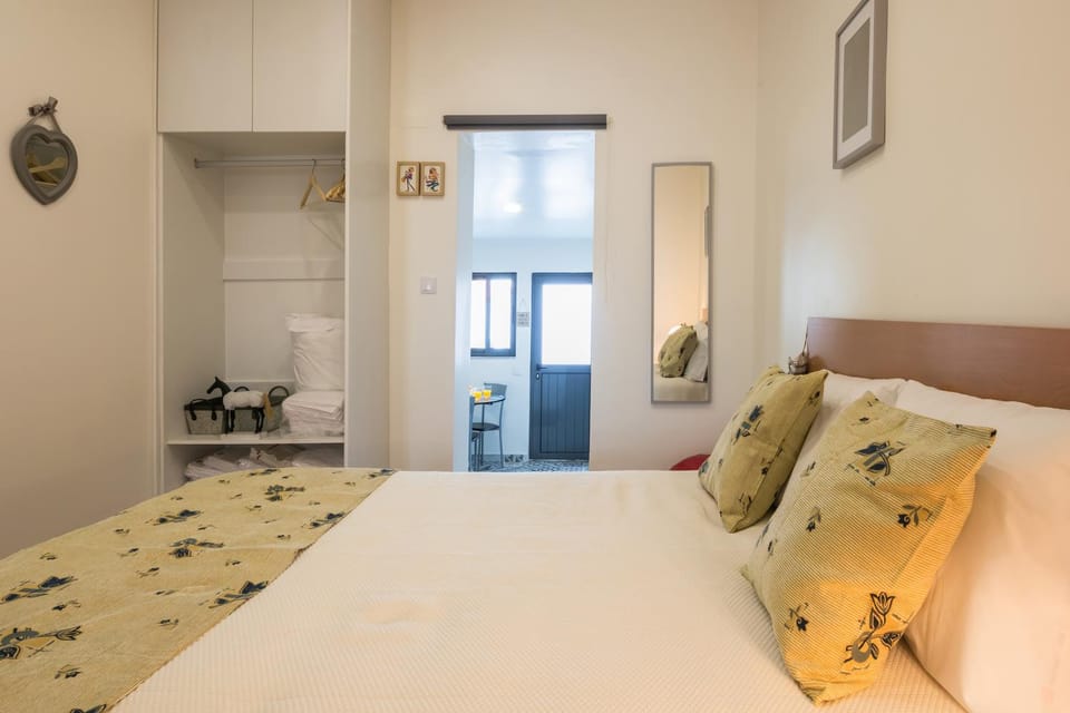 À Francos Love Lair 2 Apartment in Porto