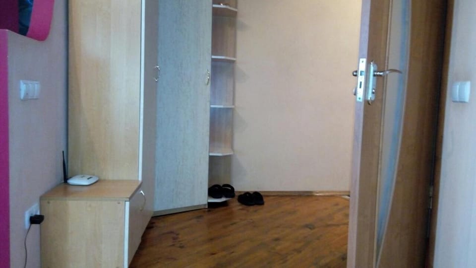 "центр Ж/Д" Apartment in Ukraine
