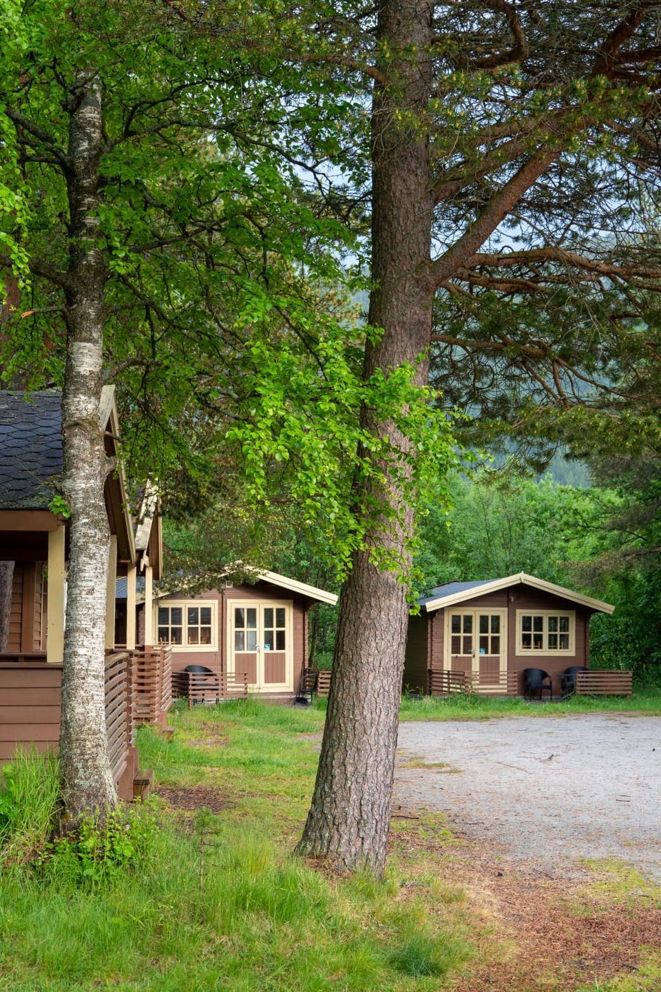 Property building, Day, Natural landscape, Garden