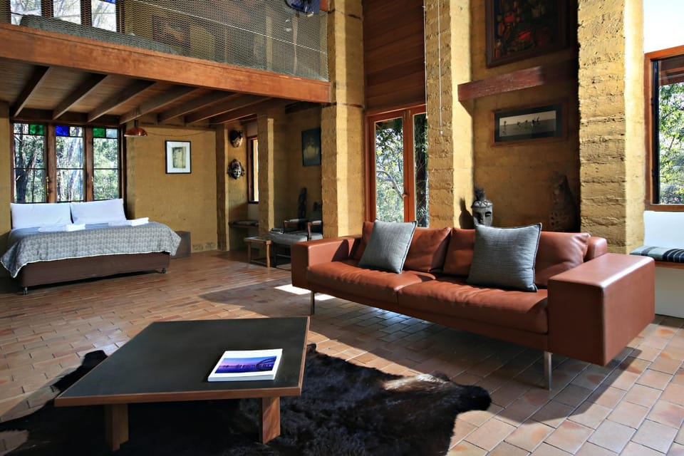 Corymbia Cottage Brokes Secluded Escape for max 4 House in Broke