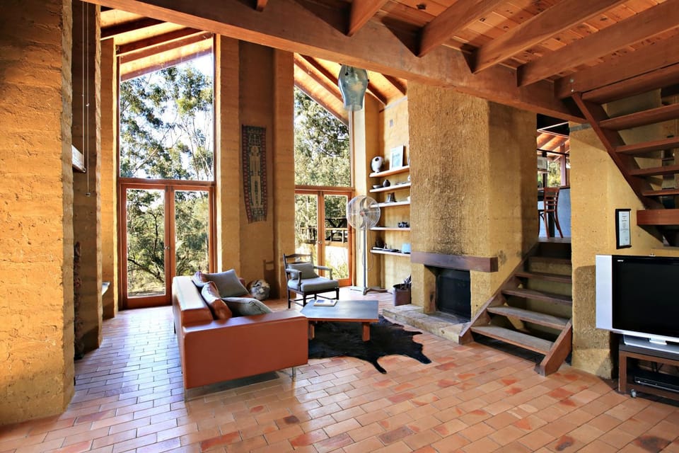 Corymbia Cottage Brokes Secluded Escape for max 4 House in Broke