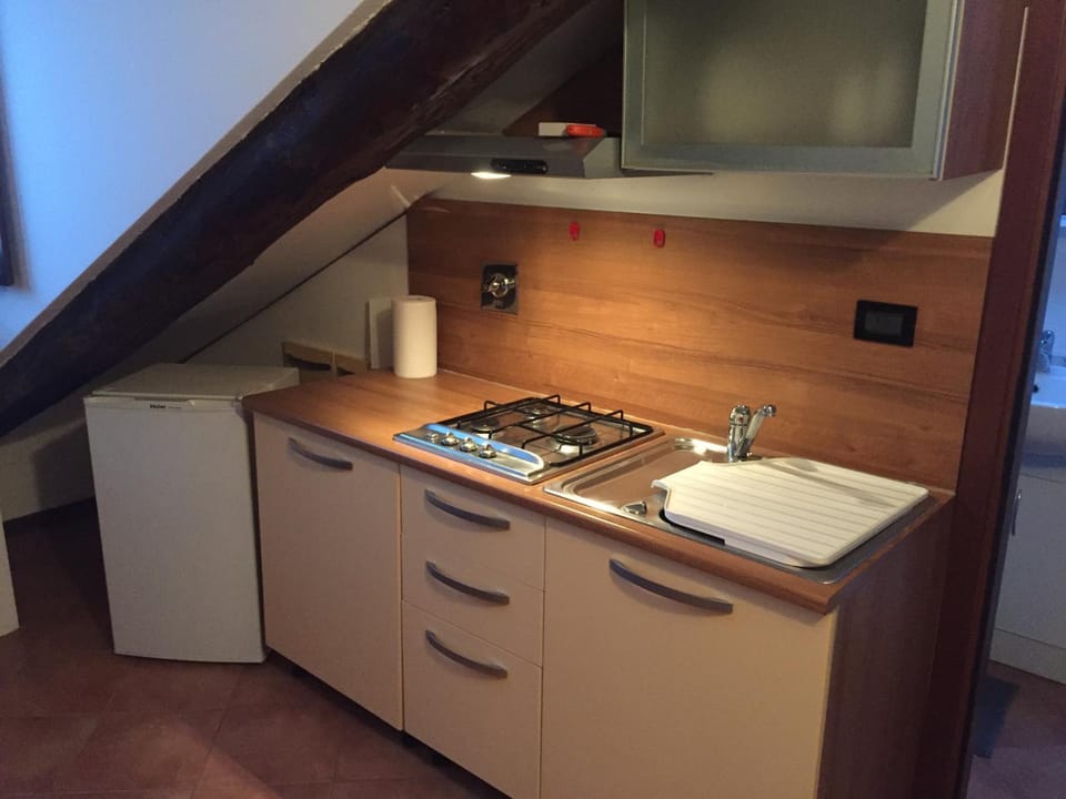 Quintino 15 Apartment in Turin