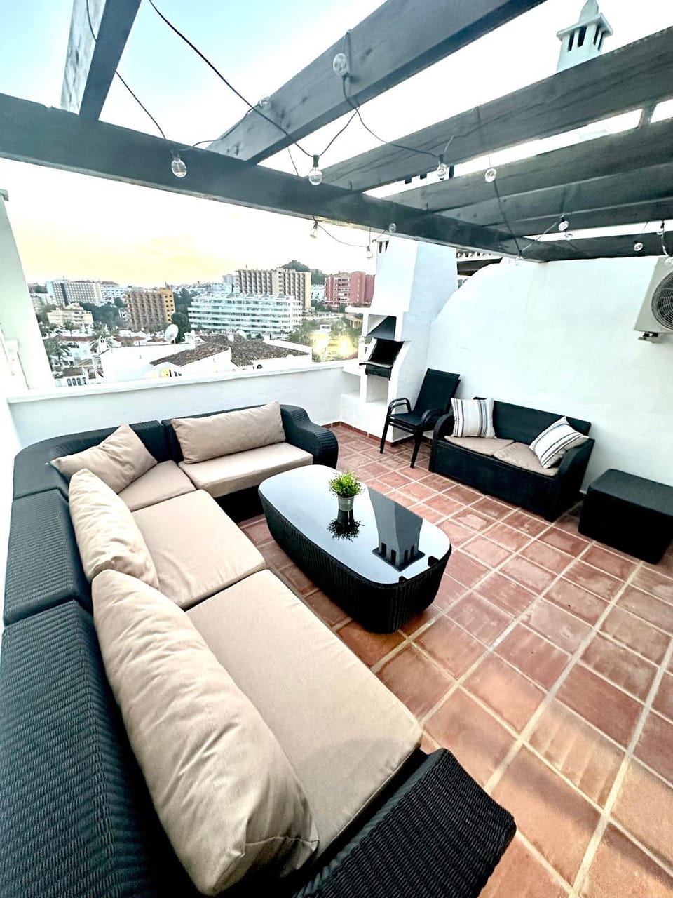 Patio, View (from property/room), Balcony/Terrace