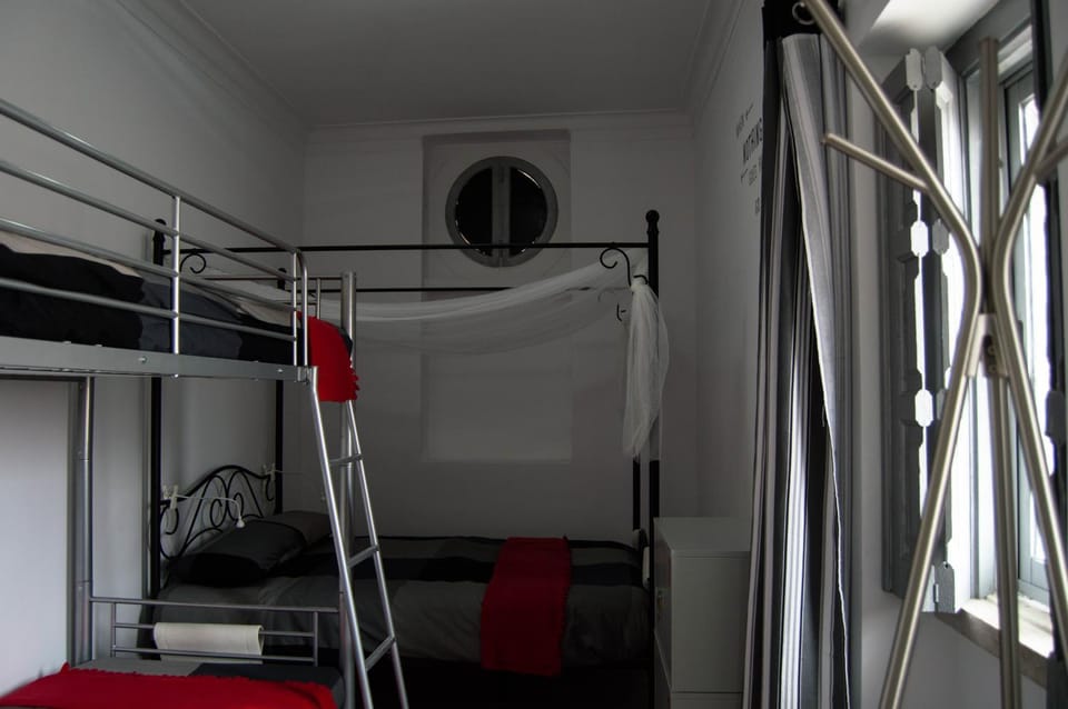 Lisbon Hostel Terminal 3 Hostel in Lisbon