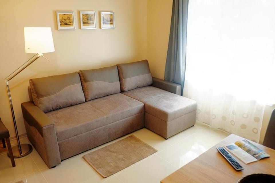 Domek Letniskowy Pod Lasem Nature lodge in Gdansk