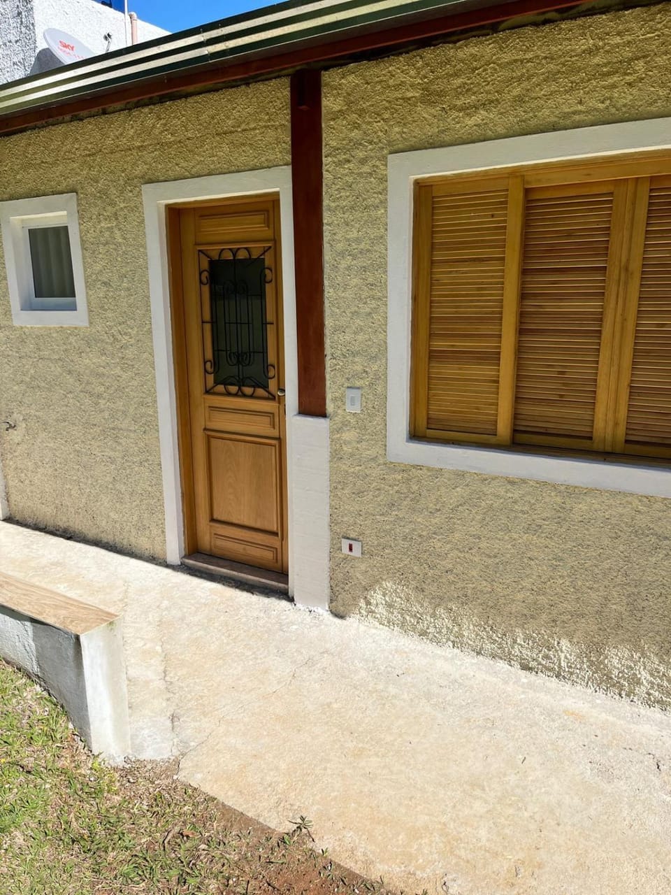 Recanto Das Borboletas Vacation rental in State of São Paulo