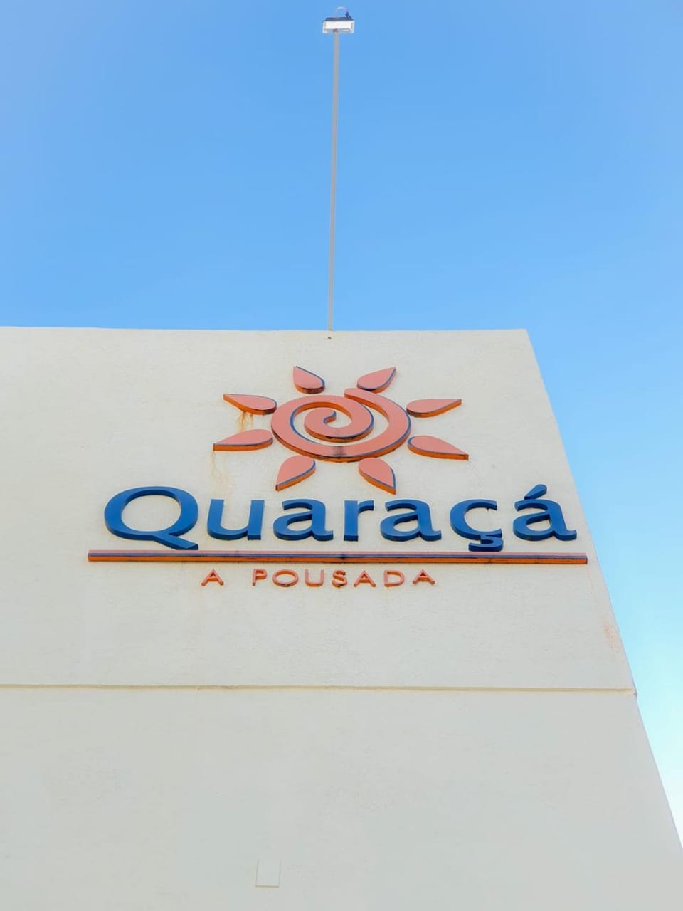Property building, Property logo or sign
