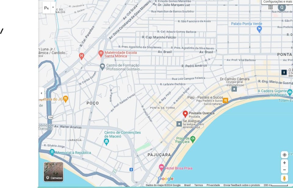 Location
