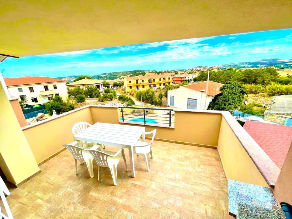 Balcony/Terrace, Balcony/Terrace, Sunrise