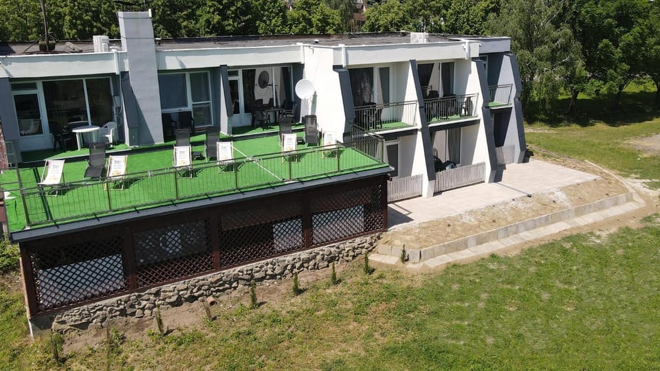 Property building, View (from property/room)