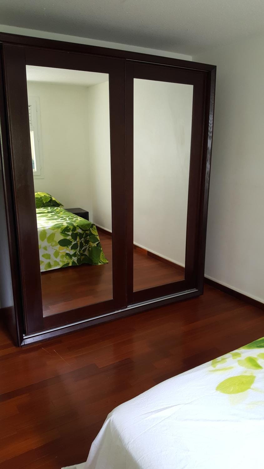 Mers du Sud Apartment in Les Trois-Îlets