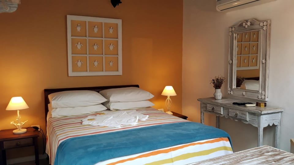 Pousada Flor do Mar Inn in Paraty