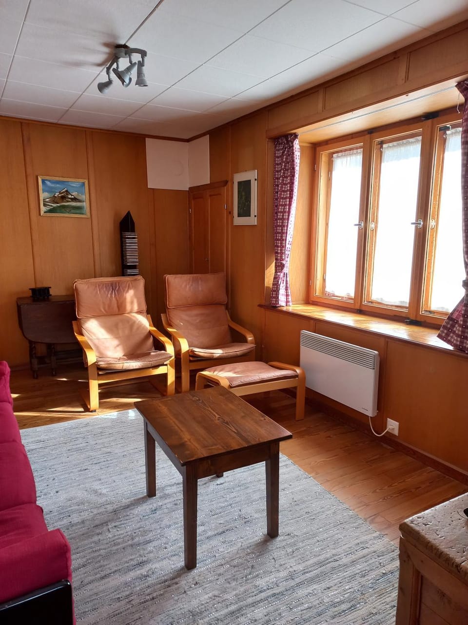 Casa Vacanza Ponte Aino Apartment in Province of Brescia