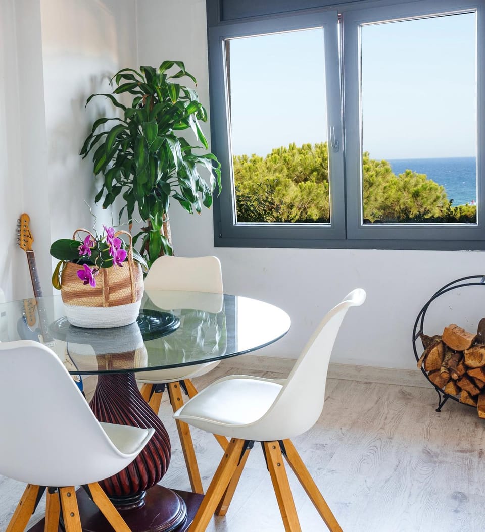 Marina Mar Apartment in Platja d'Aro