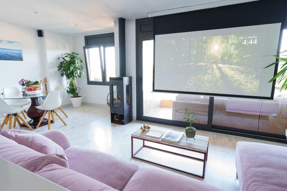 Marina Mar Apartment in Platja d'Aro