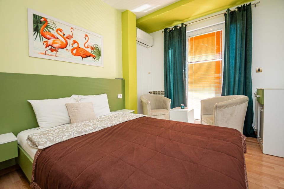 Kalanj Apartmani I Sobe Apartment in Belgrade