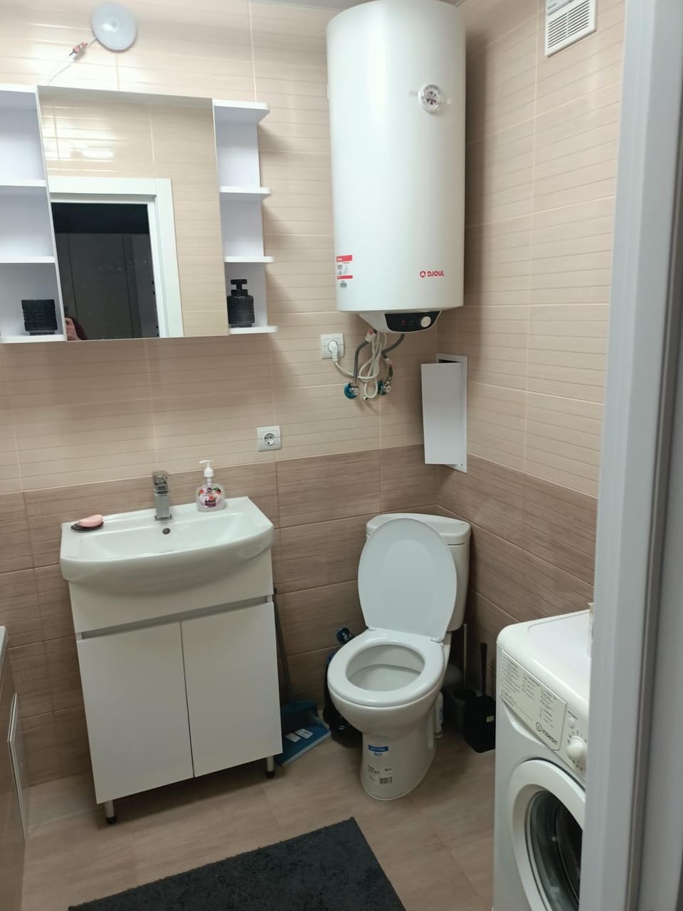 Центр,Апартаменти на Байди Вишневецького,97 Apartment in Ukraine