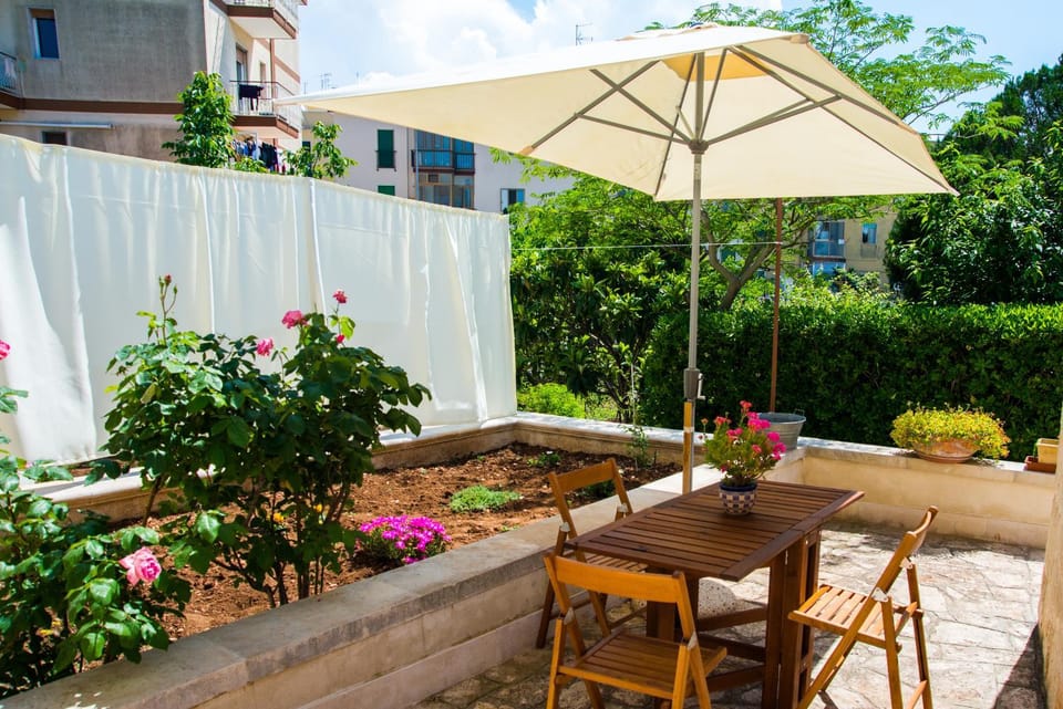 B&B Giardino Segreto Bed and Breakfast in Apulia