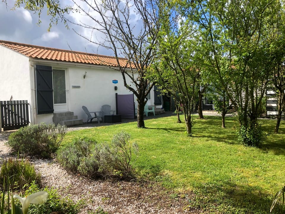 Les chambres du roc Bed and Breakfast in Pays de la Loire