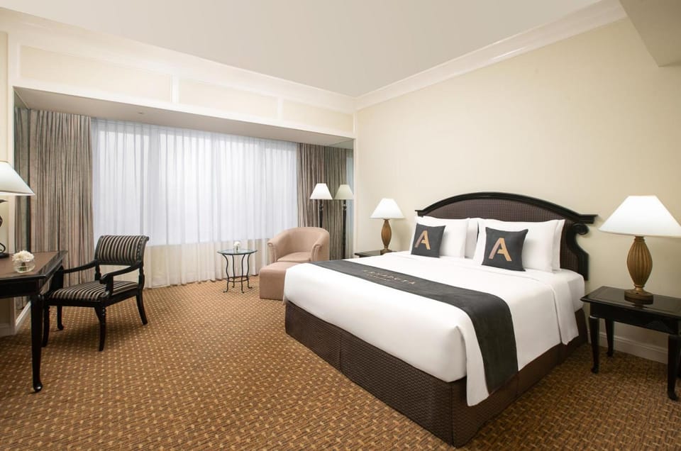 Aryaduta Bandung Hotel in Bandung