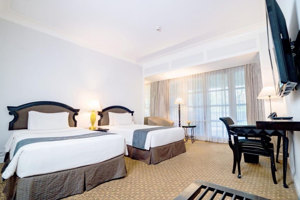 Aryaduta Bandung Hotel in Bandung