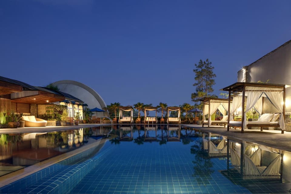 Aryaduta Bandung Hotel in Bandung
