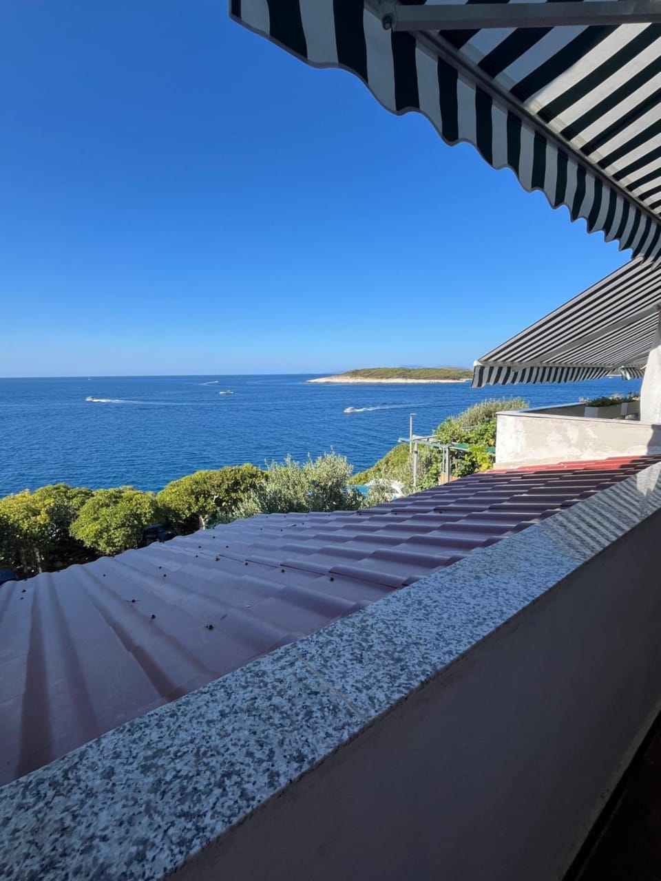 Apartments Cvjetan Apartment in Hvar