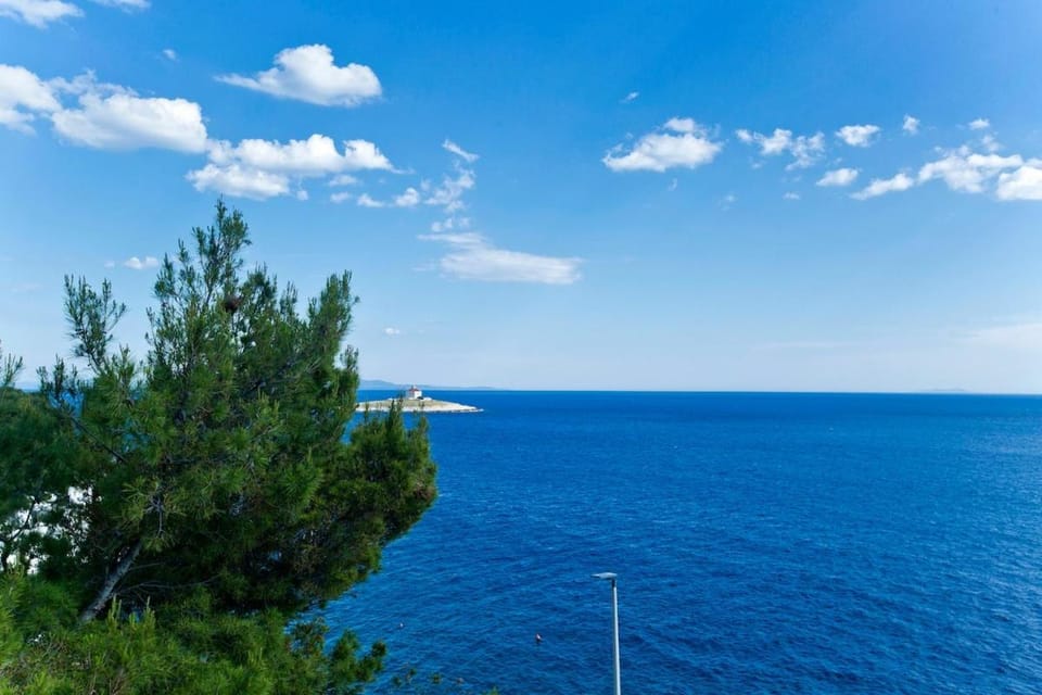 Apartments Cvjetan Apartment in Hvar