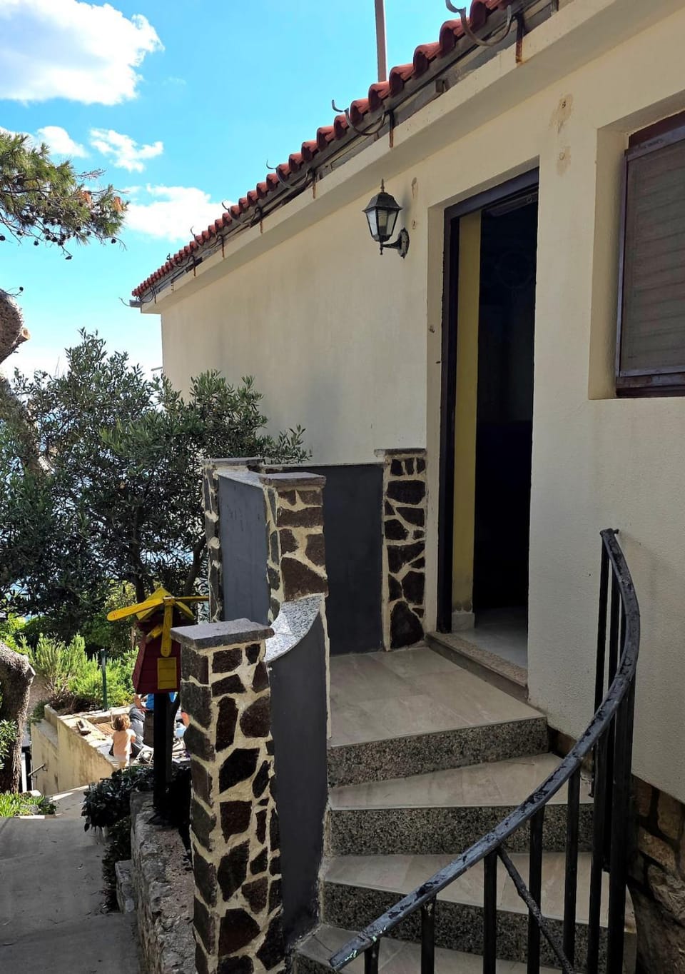 Apartments Cvjetan Apartment in Hvar