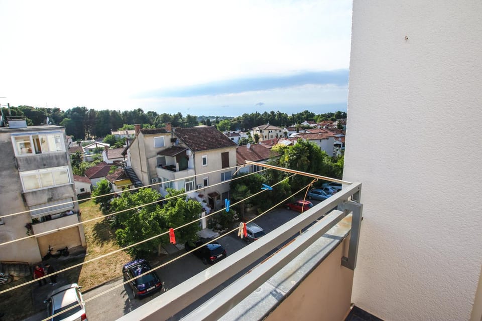 View (from property/room), Balcony/Terrace