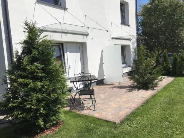 Dobre Chwile Vacation rental in Leba